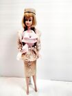 Vintage Barbie Theatre date American Girl Reserved For Barbie7749