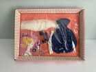 RARE BARBIE Gay Parisienne Set #964 Original Box Package Outfit No Purse