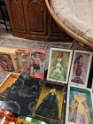 Vintage Barbies