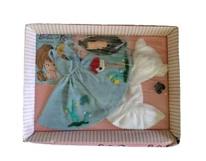 Vintage Barbie NRFB "Friday Night Date" #979 (1960-1964), Mattel 1960's