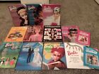Vintage Barbie Doll Fashion Vol 1, 2 & 3 Francie Mod World Price Guide Book Lot