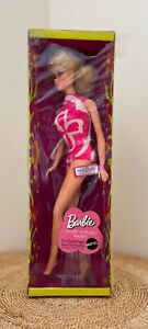 Vintage Barbie - Twist n Turn - With Marlo Flip-NRFB