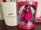 Vintage 2003 Edition Expression of India Soni Punjabi Barbie Collector Doll Mint