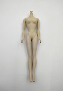 Vintage Barbie Ponytail #2 T.M. Body | Horizontal JAPAN Stamp | Original Mattel