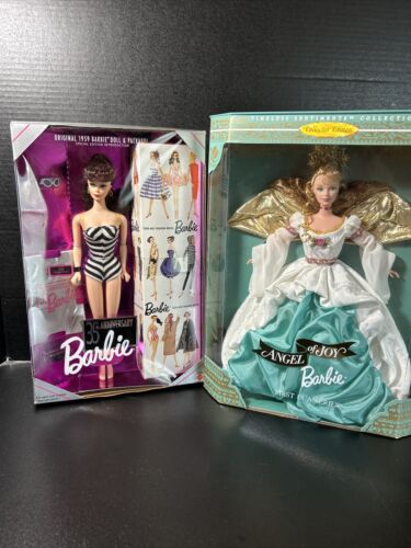 barbie doll lot vintage. New In Package