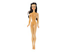 Vintage First Edition Barbie Brunette Nude TLC