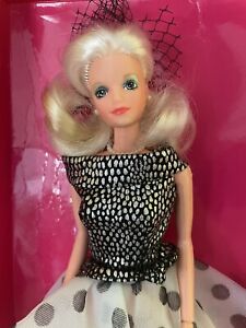Barbie Estrela Brazil Rare Vintage Diva Doll