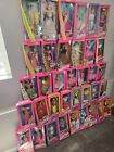 Stellar Barbie Dolls of the World Collection-36 Dolls From 80s-90s Vintage NIB