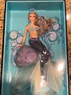 2011 Barbie Collector Exclusive Gold Label "The Mermaid Barbie" 4300 Worldwide