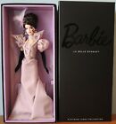 2012 NRFB HTF Barbie La Belle Epoque Paris Festival Platinum Label Doll only 375