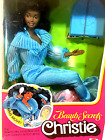 Vintage Beauty Secrets Christie 1979 Mattel No. 1295 Barbie Doll NRFB NIB ?