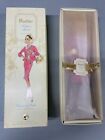 Preferably Pink Barbie Silkstone Doll GOLD LABEL MATTEL M4969 *NRFB* LE 12100 WW