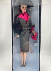 Muffy Roberts Genuine Silkstone Barbie