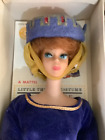 Vintage Barbie Guinevere (#0873) 1964-65 Dressed Doll in Orig. Box