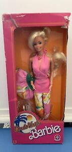 Barbie Estrela Brazil 10.50.23 RARE VHTF Cor Do Verao