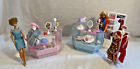RARE Vintage Barbie Dream Store Fashion Department  #4022 ~complete Mattel, 1982