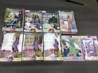 Lot Barbie Pregnant Midge And Baby 2002 Happy Family 7 Dolls 2Clothes NEW IN BOX