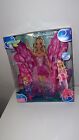 Barbie Fairytopia Mermaidia Fairy to Mermaid Elina Doll RARE