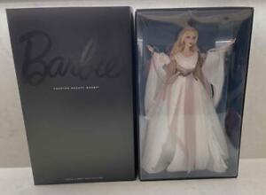 Barbie Haunted Beauty Ghost Doll Gold Label Collector Edition NIB