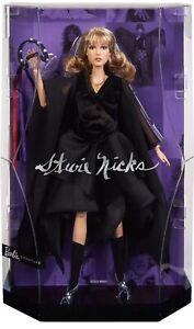 Mattel Barbie Collector Edition Doll