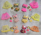 Vintage LOT Barbie 1970 Perfect Beginnings #0060 VHTF RARE Variations