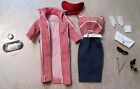 Vintage Barbie 968 ROMAN HOLIDAY HTF Outfit from 1959
