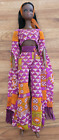 Vintage Barbie Live Action Christie Doll #1175 & Original Outfit 1971