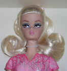2016 Mattel US National Convention Silkstone Barbie Doll DKN08 NRFB Platinum Lbl