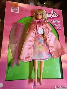 1975 Vintage BARBIE EUROPEAN EXCLUSIVE Presseball #7177  RARE No Doll