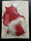 New ListingVintage Rare Complete 1967 Mattel Barbie Doll Outfit #1695 "EVENING ENCHANTMENT"