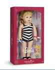 AMERICAN GIRL BARBIE CONFIRMED PRE SALE COLLECTOR DOLL LE 5000 SWAROVSKI Crystal