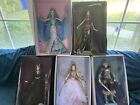 NRFB Farway Forest Barbie Lot