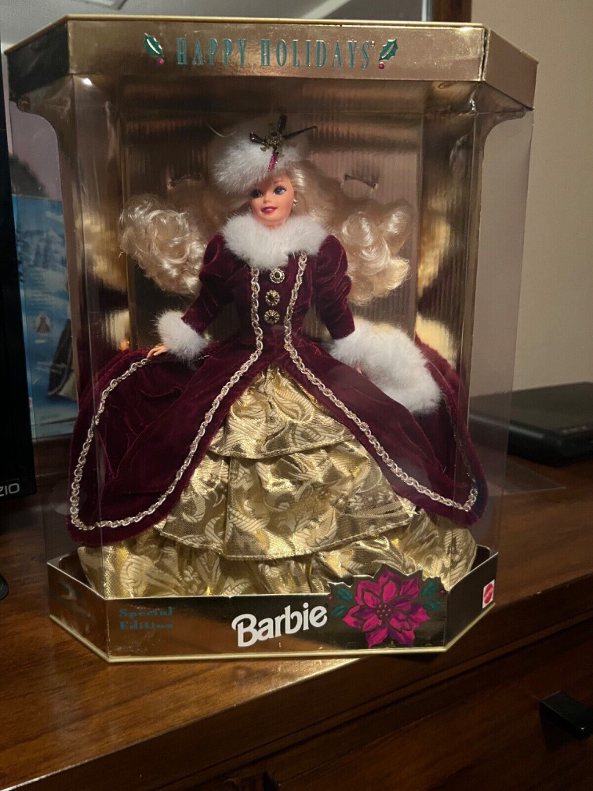 Barbie Collection, Never Opened, Boxes are nice. Very nice collection of Barbies