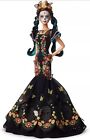 2019 Barbie Dia De Muertos /Day Of The Dead Doll-FXD52 -NRFB-In Original Box