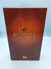 Mattel Barbie 12" GOLD LABEL as CLEOPATRA DOLL