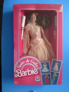 10.51.78 BARBIE NOITE DE GALA - FOREIGN IMPORT - ESTRELA - BRAZIL - SUPERSTAR