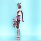 Barbie Gold Label Byron Lars Chapeaux Collection COCO Doll