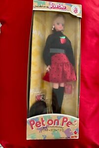 New ListingFirst Generation Foreign Issue Ma Ba Barbie NRFB