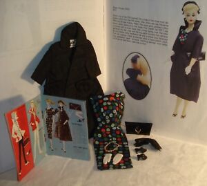 VINTAGE BARBIE TM EASTER PARADE #971 COMPLETE & EXCELLENT 1959