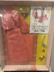 vintage barbie and midge #0874 rare japan arabian nights NRFB mint