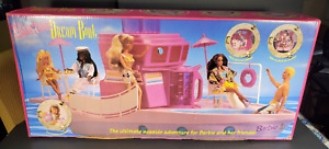 NEW Sealed VTG 1994 Barbie Dream Boat VERY RARE PLAYSET Mattel #10921