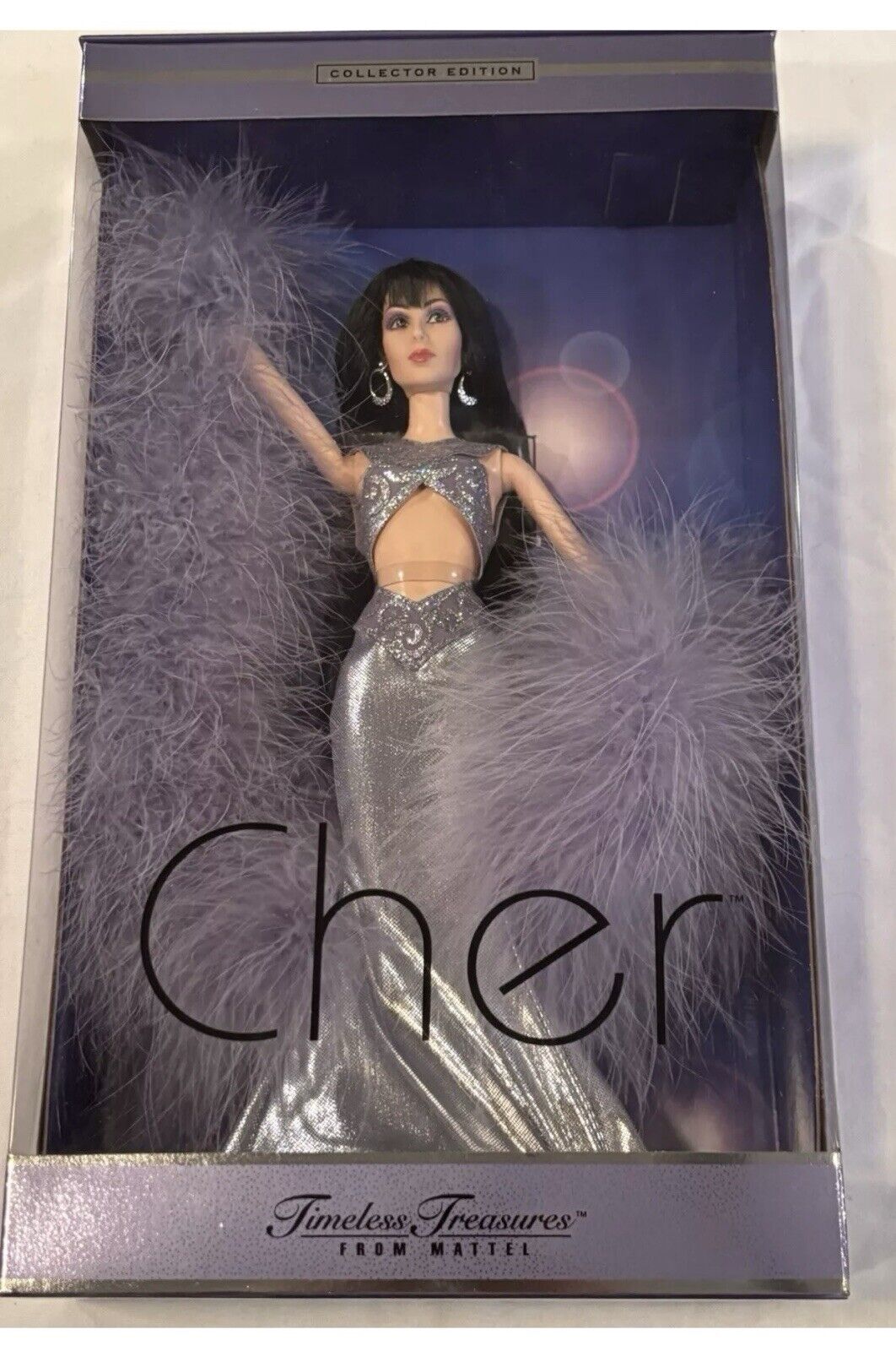 Custom Lot of 9 Barbies - NRFB