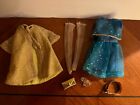 Vintage Barbie SEARS Exclusive. #1547 GLIMMER GLAMOUR   RARE - EXC (1968)