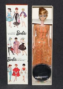 Barbie 1960's Dressed Box Japanese Market Exclusive #0946 Dinner at Eight