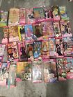 Huge Barbie Doll Lot New Rare Vintage Accessories Clothing Once In A Lifetime