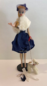 Vintage Barbie Gay Parisienne