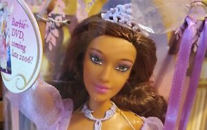 BARBIE IN THE 12 DANCING PRINCESSES PRINCESS ASHLYN DOLL 2006 MATTEL ASHLYN ONLY