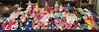 HUGE LOT Vintage Barbie dolls #4 BBC Skipper Francie Skooter Clothing Access++++