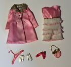 Vintage Barbie PINK PREMIERE~J.C. Penney Exclusive~1969