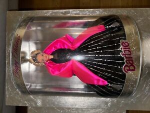 Special Edition - Holiday Barbie Doll
